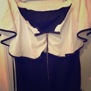 Fashion Nova Jumpsuit